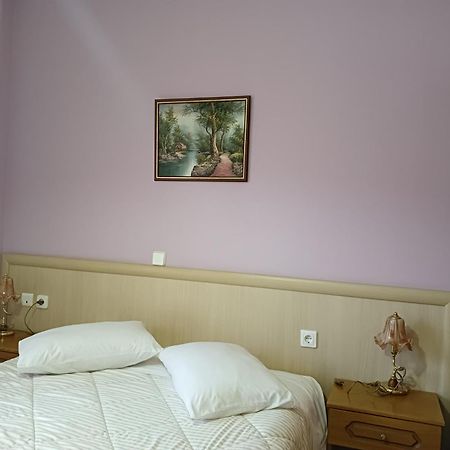 Studio Nufaro Митилини Экстерьер фото