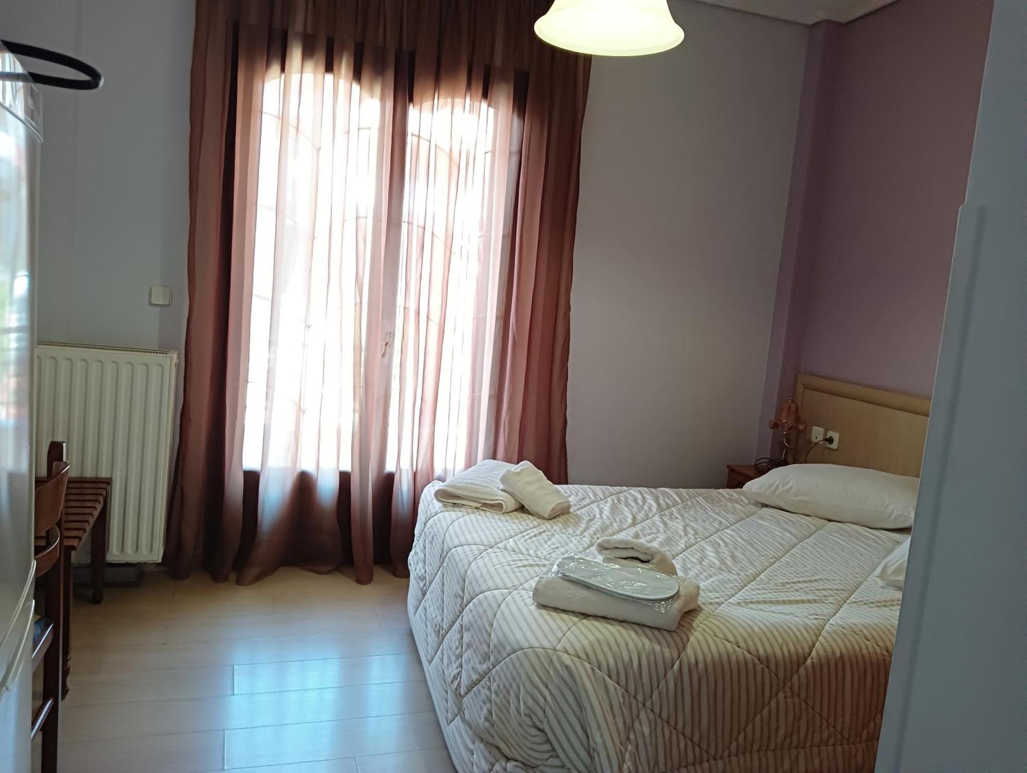 Studio Nufaro Митилини Экстерьер фото