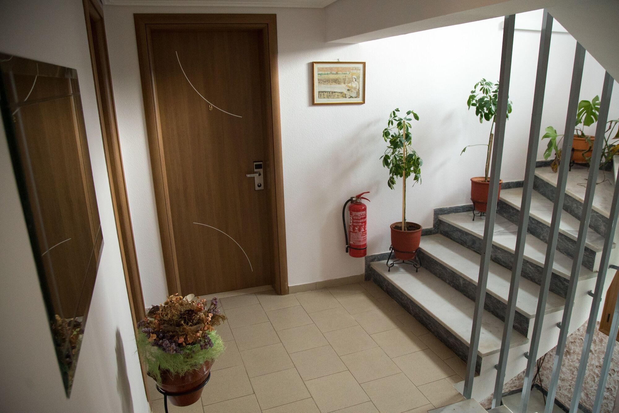 Studio Nufaro Митилини Экстерьер фото
